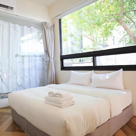 Yes Yes I Am Willing Apartment Tainan Exterior photo
