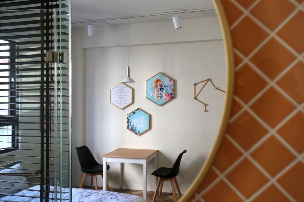 Yes Yes I Am Willing Apartment Tainan Exterior photo