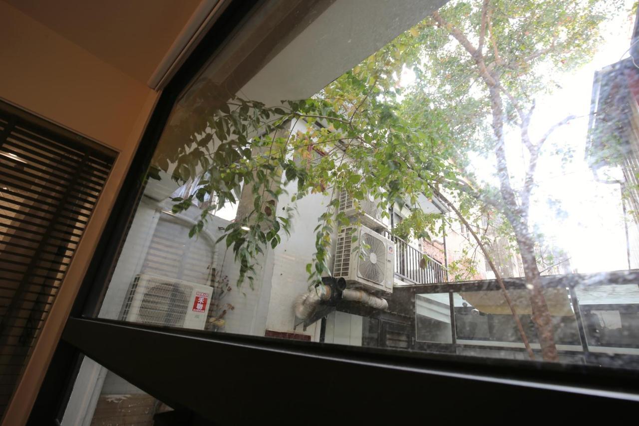 Yes Yes I Am Willing Apartment Tainan Exterior photo